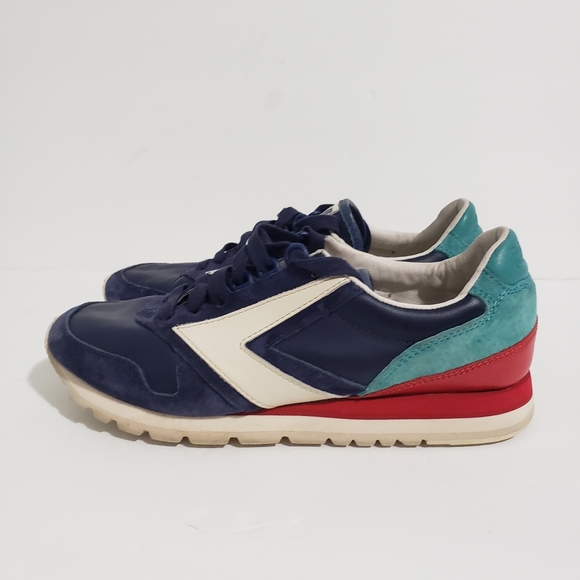 brooks men's chariot heritage shoes